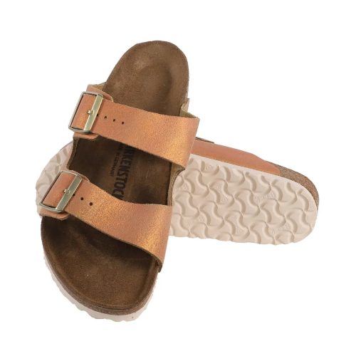 Birkenstock Arizona Suede Leather Sandals 2360650 2360619