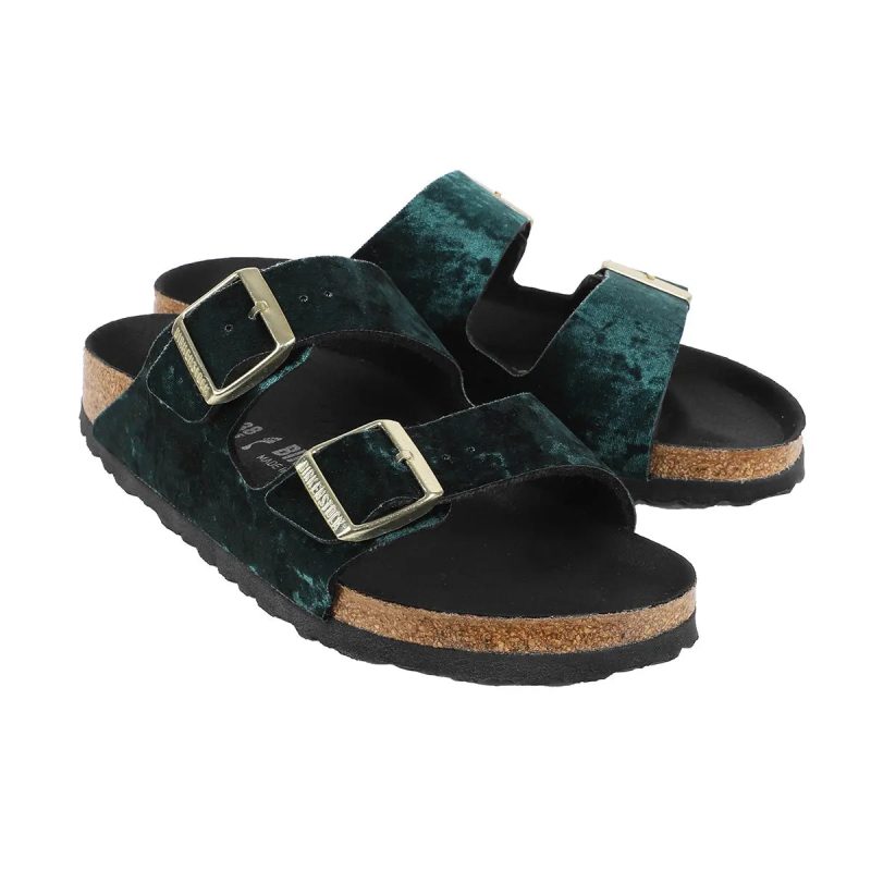 Birkenstock Arizona Textile Sandals 2576682