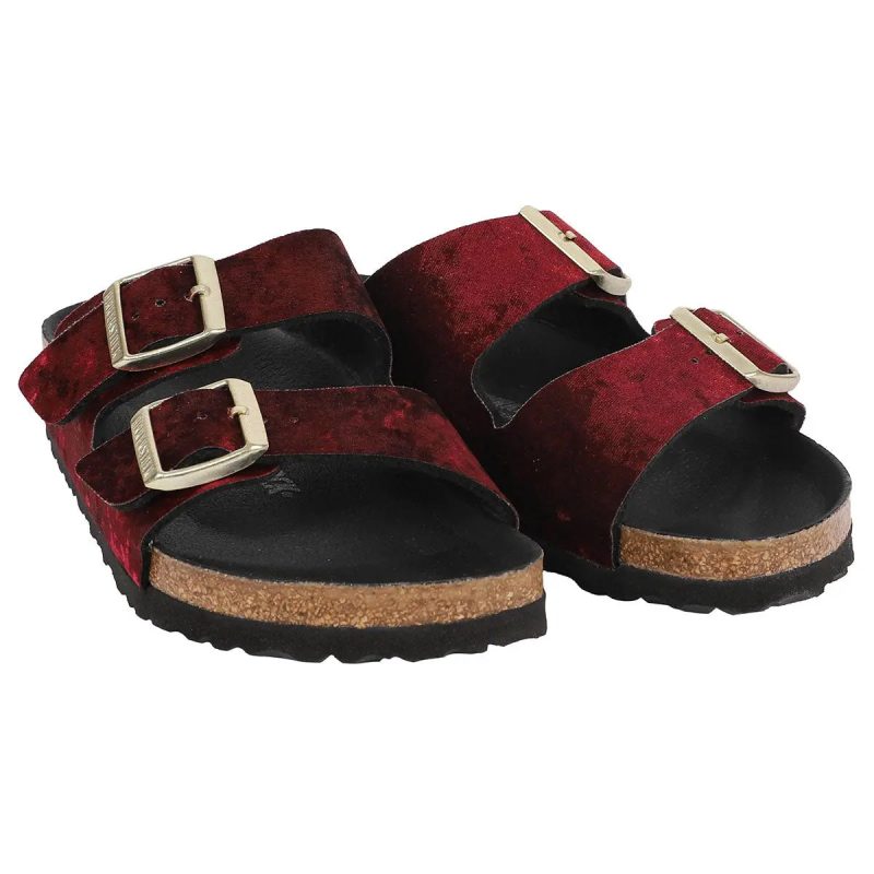 Birkenstock Arizona Textile Sandals 2577092