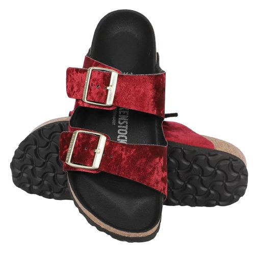 Birkenstock Arizona Textile Sandals 2577156