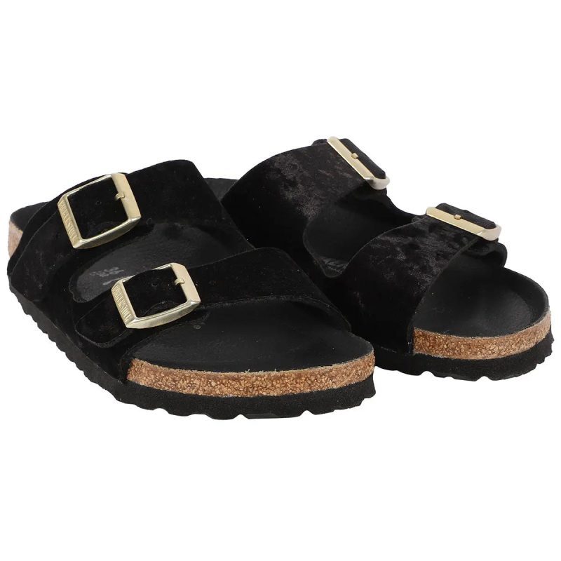 Birkenstock Arizona Textile Sandals 2577461