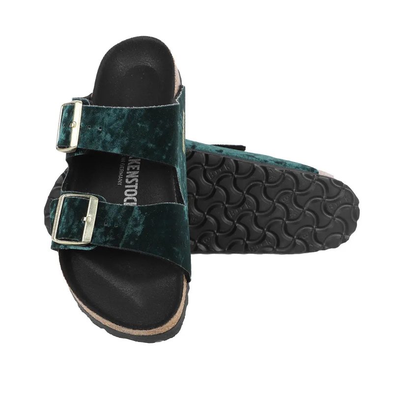 Birkenstock Arizona Textile Sandals 2577939