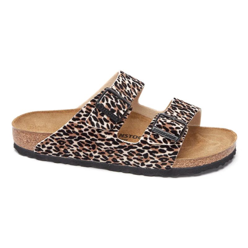 Birkenstock Arizona Textile Sandals 2578361