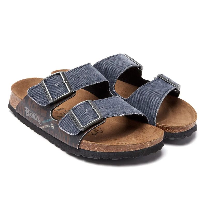 Birkenstock Arizona Textile Sandals 2578645