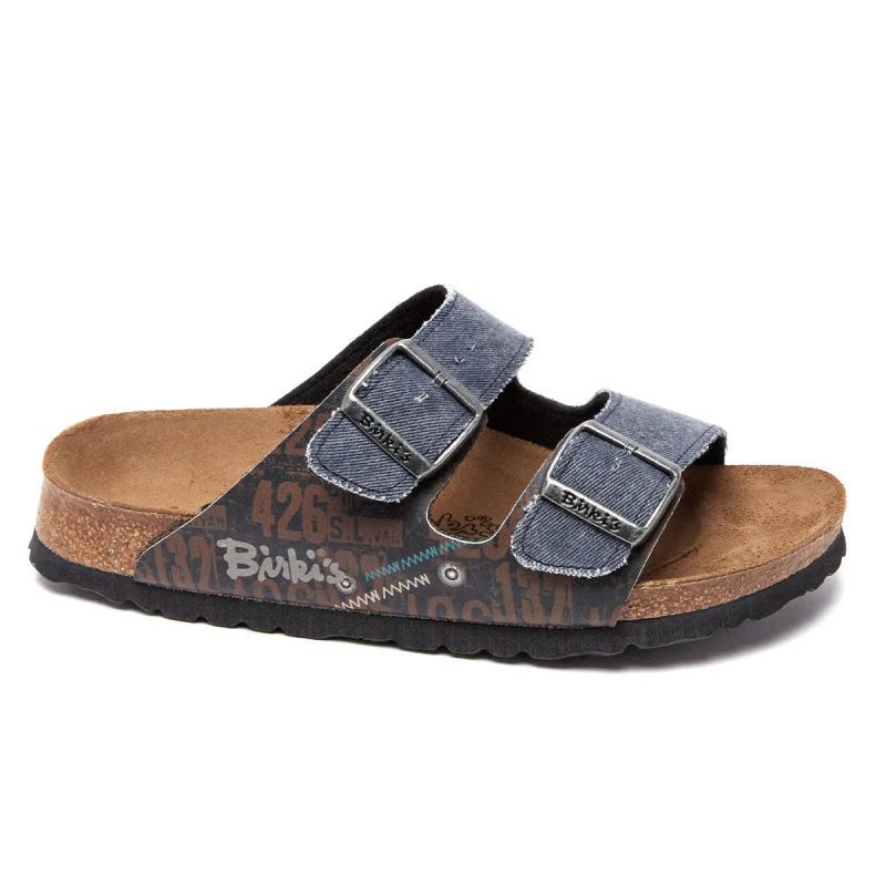 Birkenstock Arizona Textile Sandals 2578769