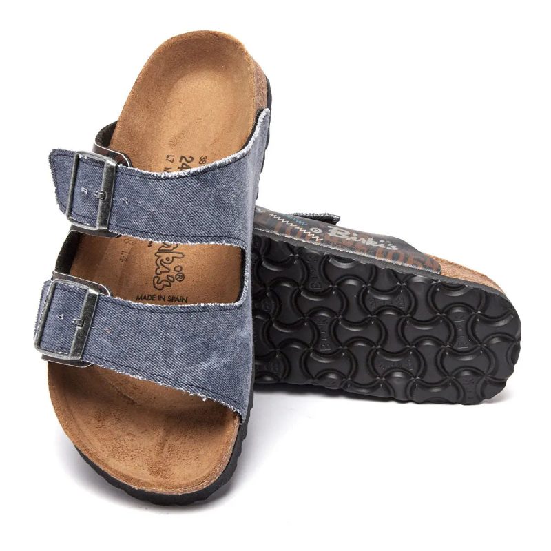 Birkenstock Arizona Textile Sandals 2578861