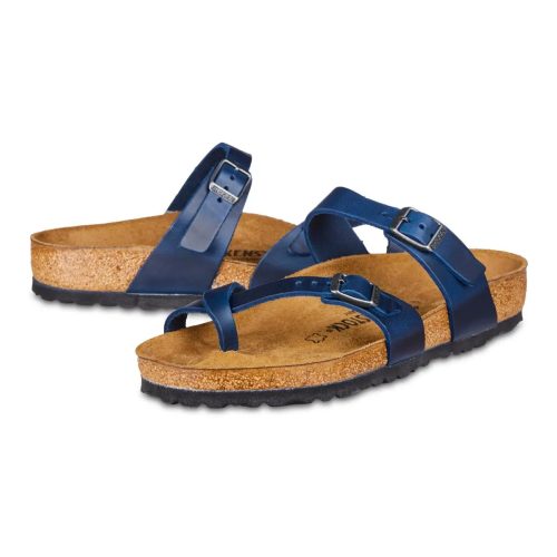 Birkenstock Mayari Oiled Leather Sandals 90904543 90904525 90904552