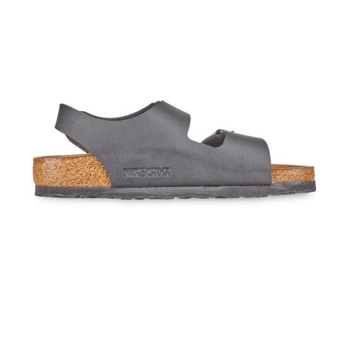 Birkenstock Milano Soft Footbed Birko Flor Sandals 91507926