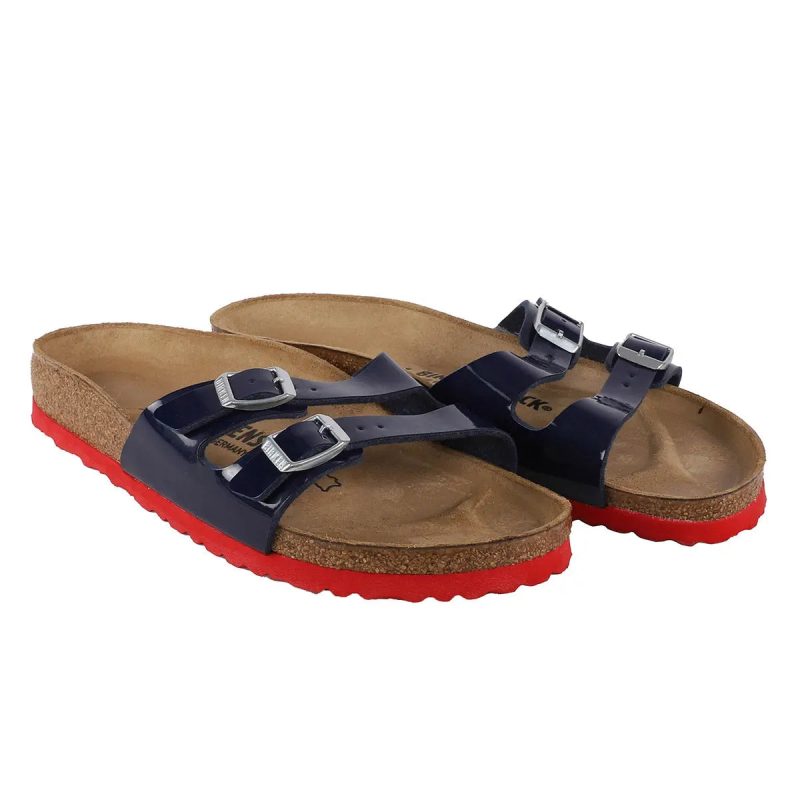 Birkenstock Women s Ibiza Birko Flor Sandals 2118357