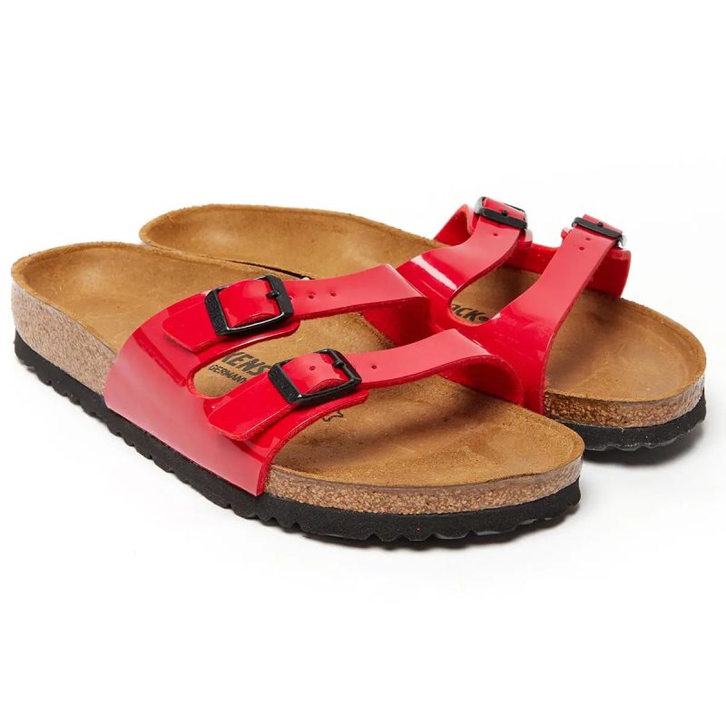 Birkenstock Women s Ibiza Birko Flor Sandals 2119153