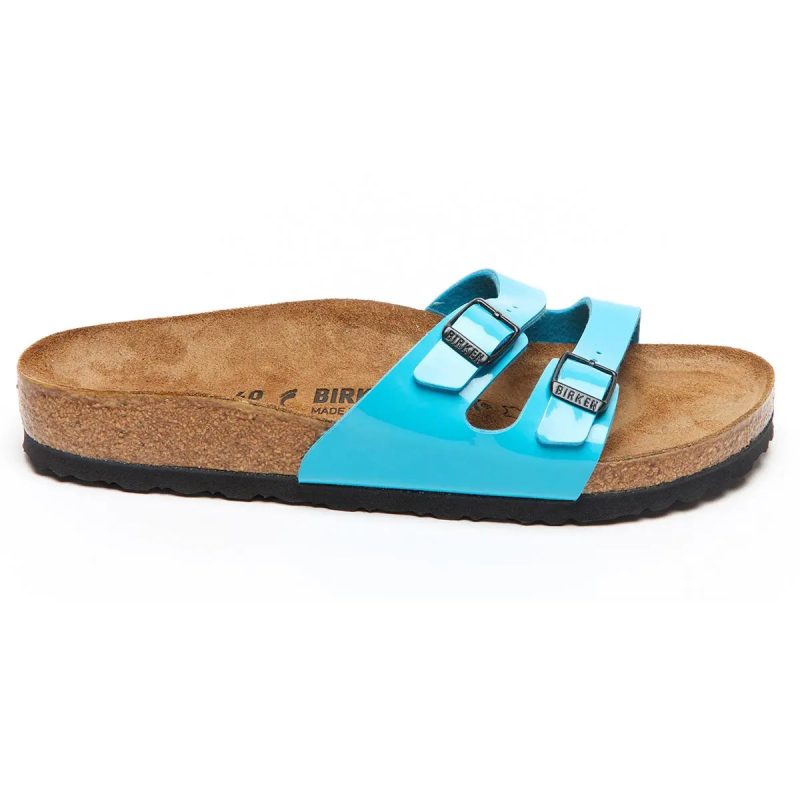 Birkenstock Women s Ibiza Birko Flor Sandals 2119797