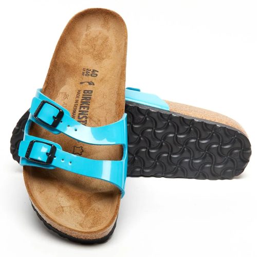 Birkenstock Women s Ibiza Birko Flor Sandals 2119824