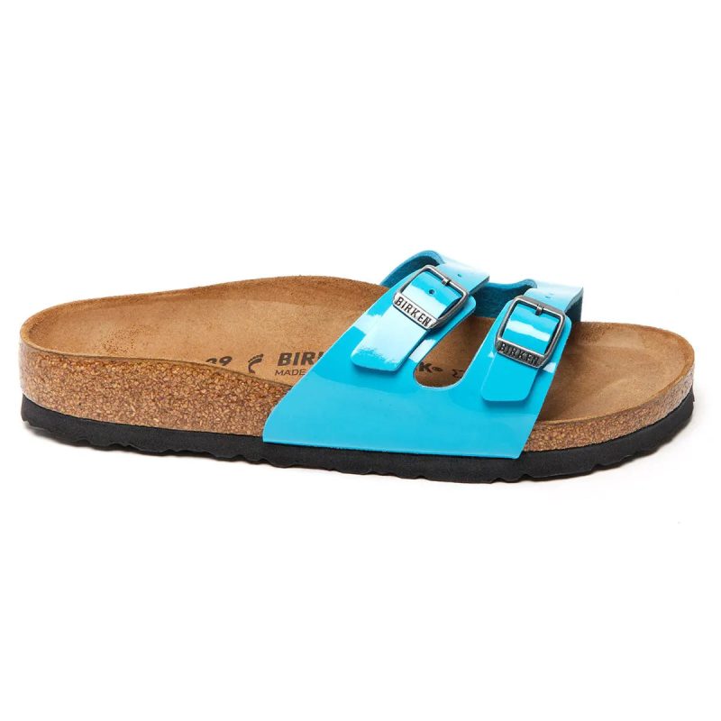 Birkenstock Women s Ibiza Birko Flor Sandals 2120116 2120166 2120158