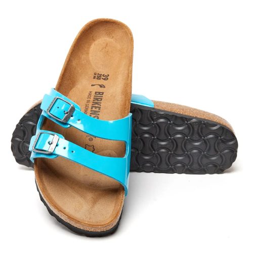 Birkenstock Women s Ibiza Birko Flor Sandals 2120297