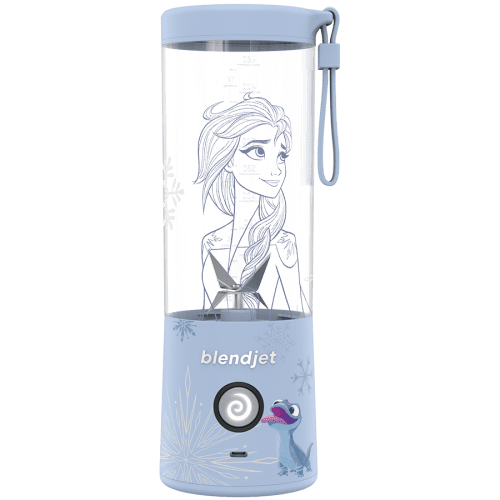 BlendJet 2 Disney Elsa