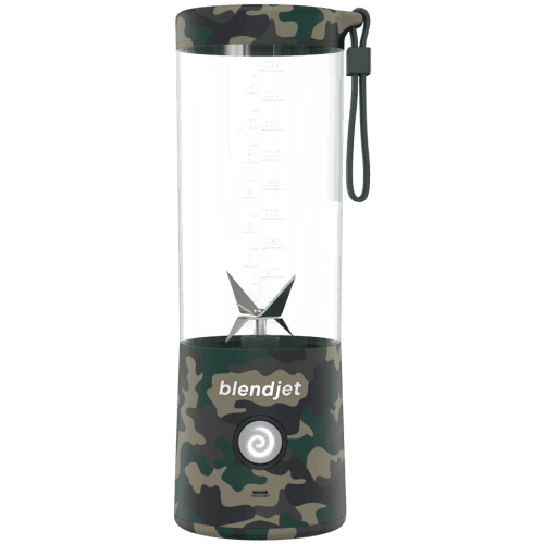 BlendJet 2 Woodland Camo