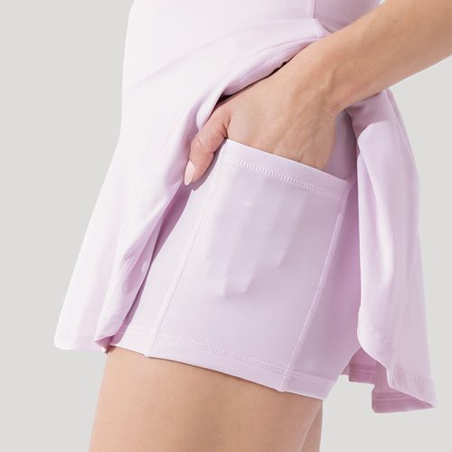 CCHG Twirl Skort Orchid Ice 6086 1743