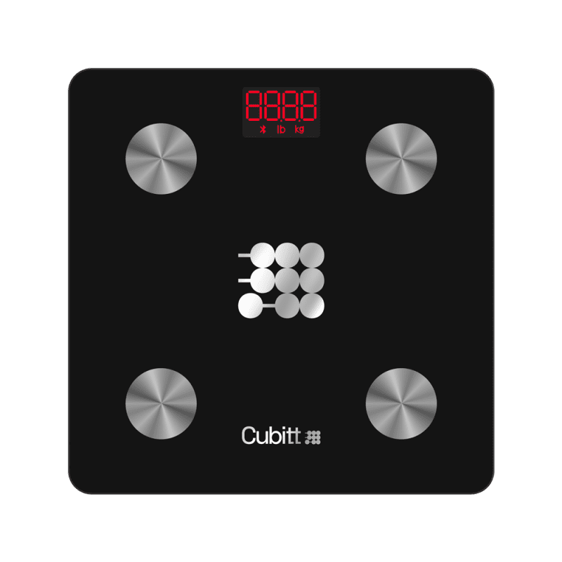 CT SCALE