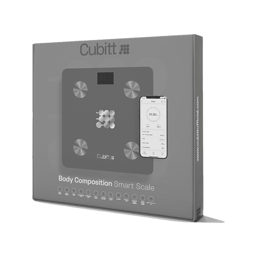 CT SCALE8CAJA