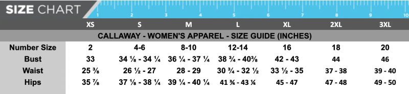 Callaway Womens Size Chart ede43cbb ee05 4454 a1a5 771420ec7761