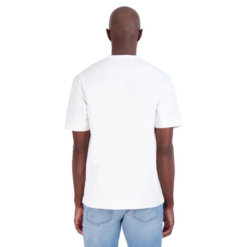 Calvin Klein Men s Short Sleeve Boxy CN Tee 2457878 2457897