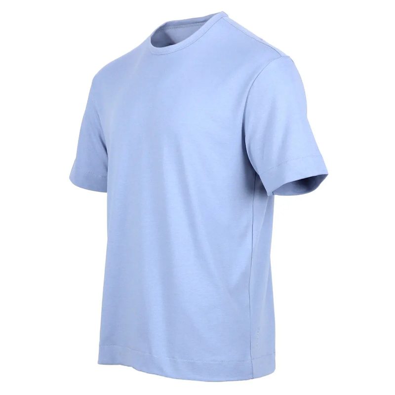 Calvin Klein Men s Short Sleeve Boxy CN Tee 2458481