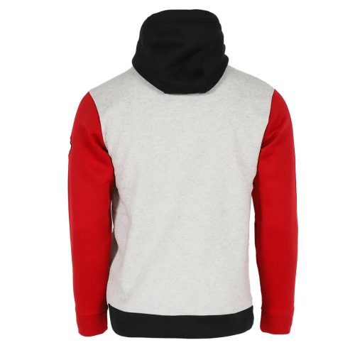 Canada Weather Gear Men s Colorblock Hoodie 2180736