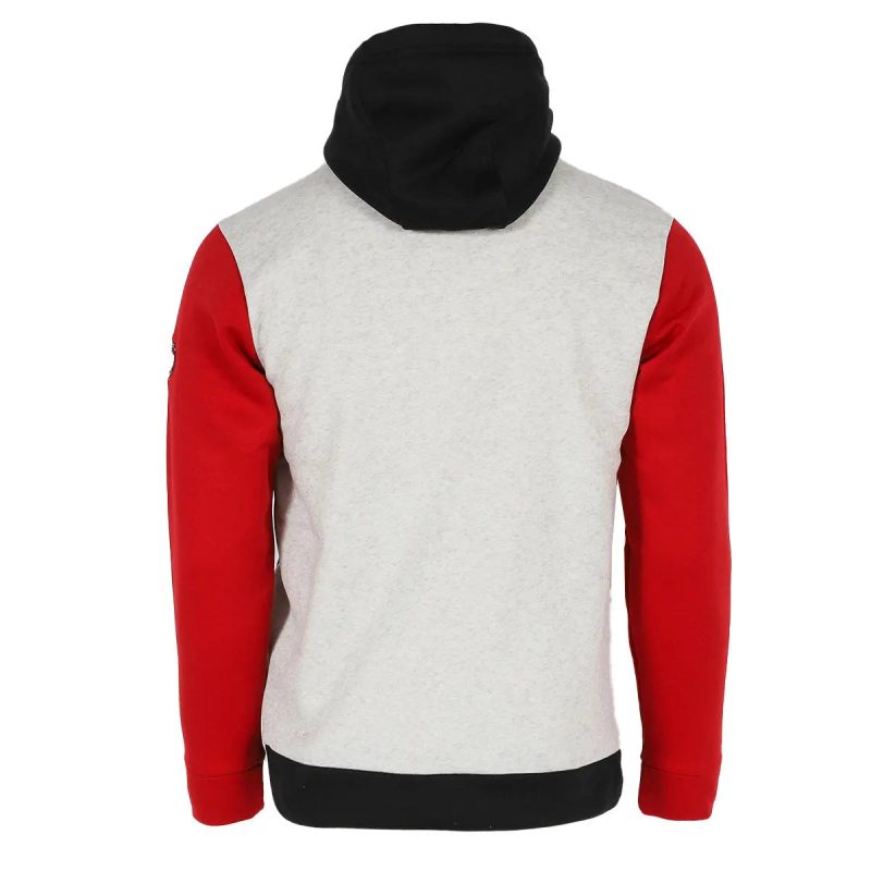 Canada Weather Gear Men s Colorblock Hoodie 2180736