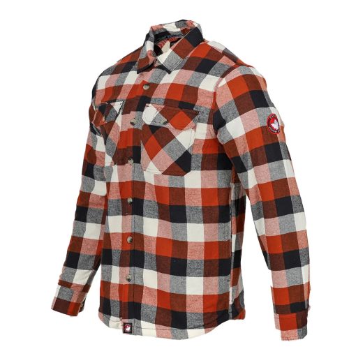 Canada Weather Gear Men s Fleece Lined Flannel 2803816