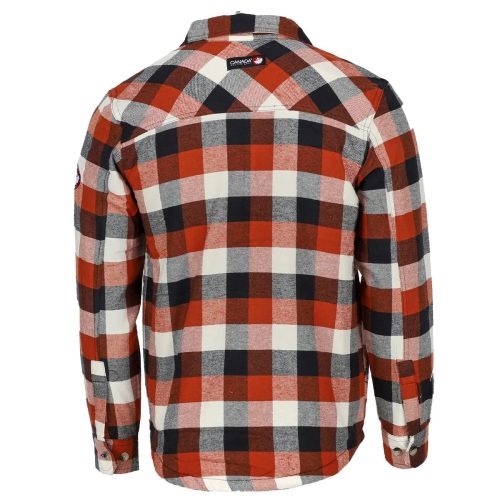 Canada Weather Gear Men s Fleece Lined Flannel 2803930 2803985 2803941