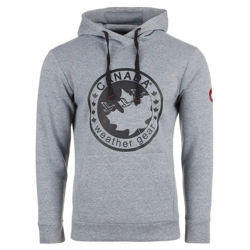 Light Grey Heather-