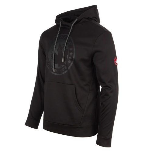 Canada Weather Gear Men s Xover Logo Hoodie 2810285