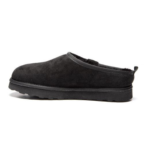 CanadaWeatherGearWomen sEddieClogShoes Black 3