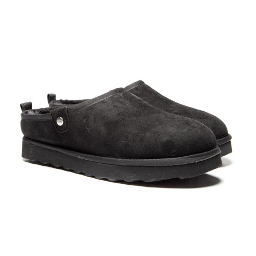 CanadaWeatherGearWomen sEddieClogShoes Black 5