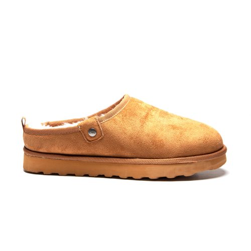 CanadaWeatherGearWomen sEddieClogShoes Chestnut 2