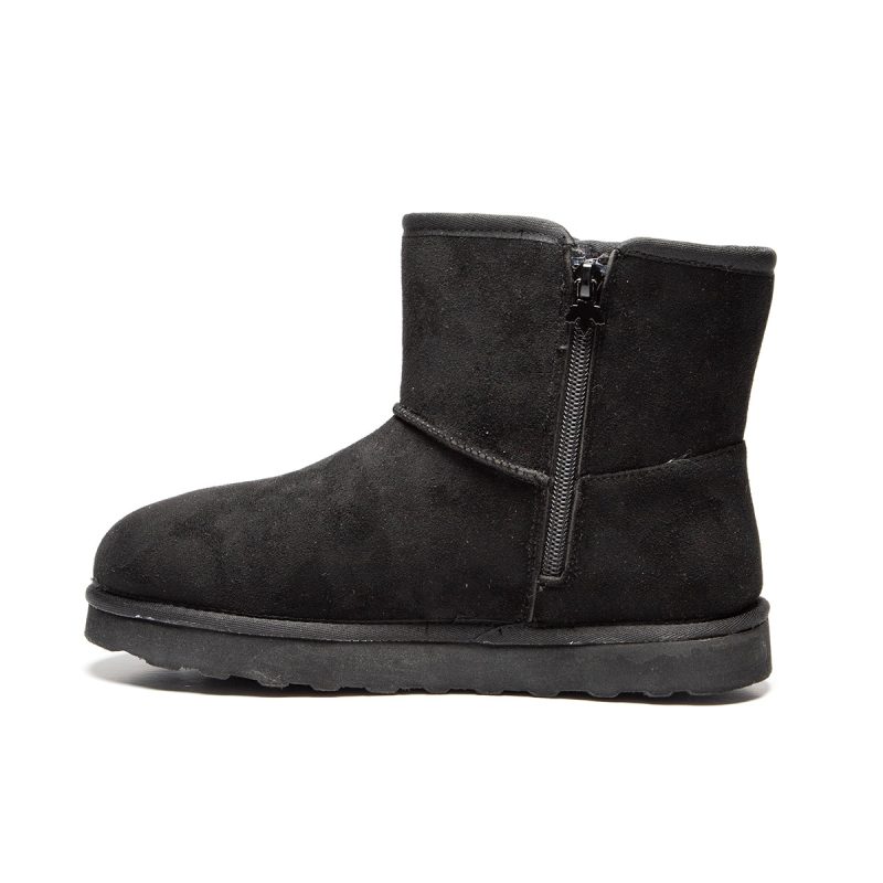 CanadaWeatherGearWomen sTriosBootie Black 3