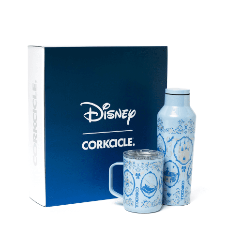 Cinderella Gift Set-