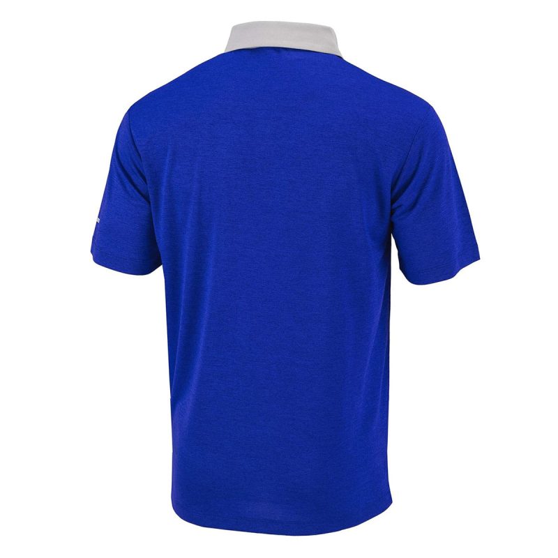 ColumbiaMen sRangePolo Azul 2