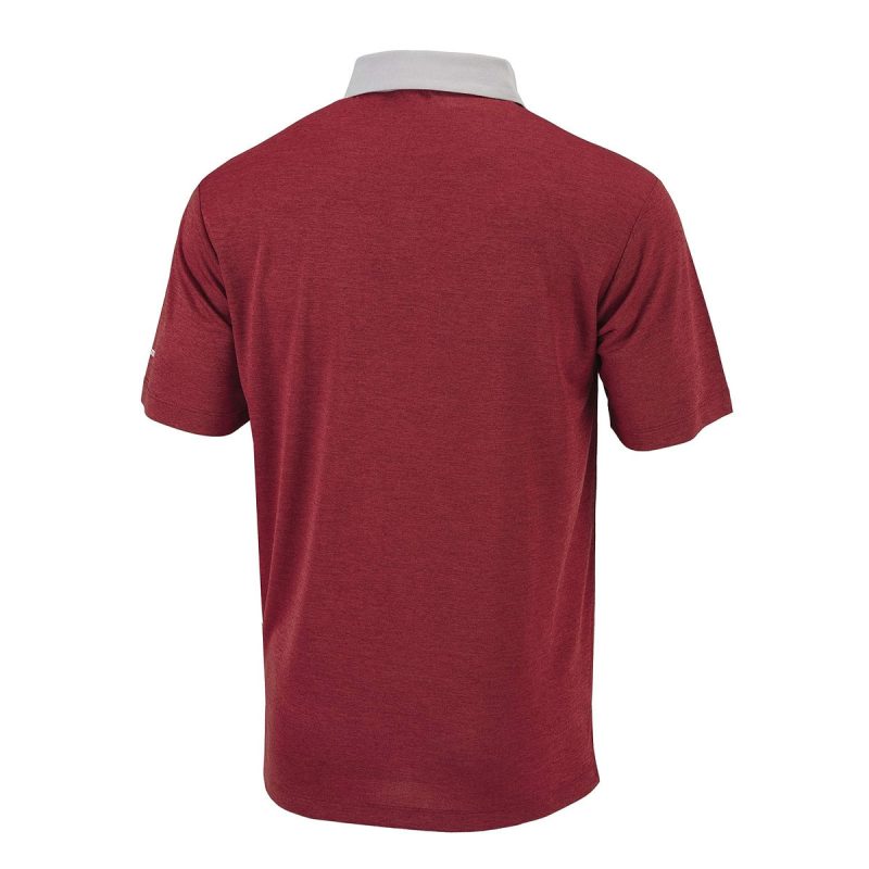 ColumbiaMen sRangePolo Beet 2