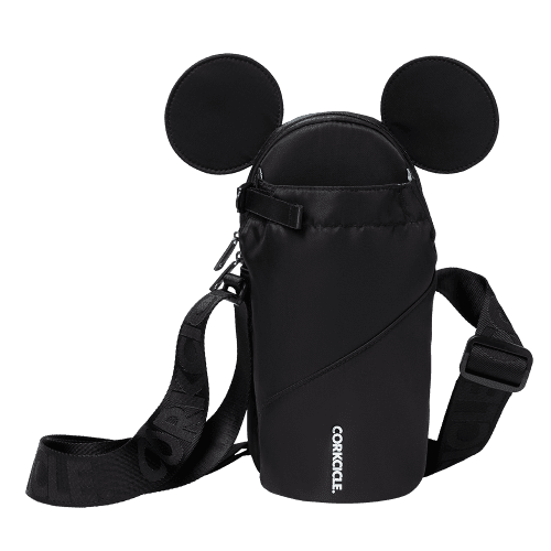 Mickey Mouse - Black-