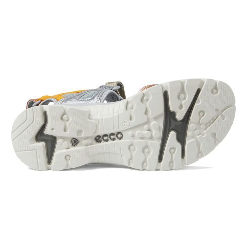 ECCOWomen sYucatanMulticolorSportSandals Mango 3