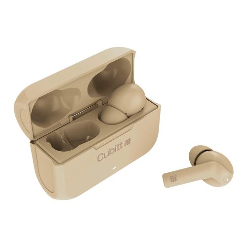 Earbuds CubittCTEG2 9 Toasted Almond 02