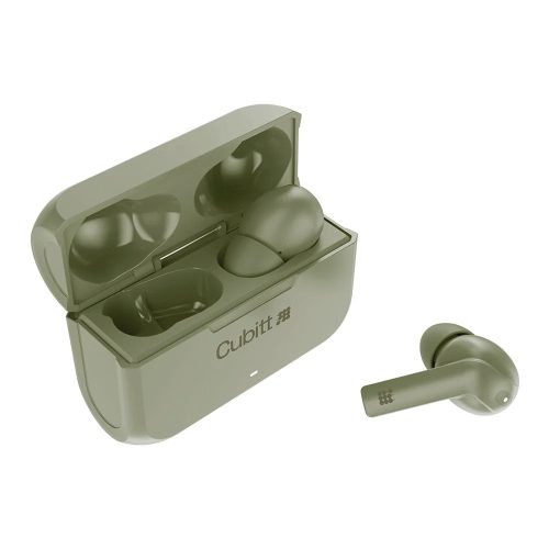 Earbuds Cubitt CTEG2 3 Olive Green 02