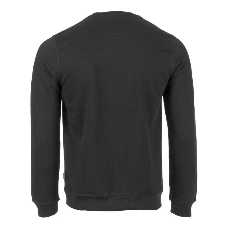 Eddie Bauer Men s Crew Neck Fleece Sweatshirt 1267381