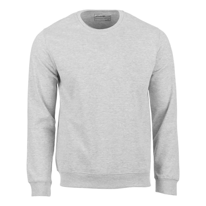 Light Heather Grey-