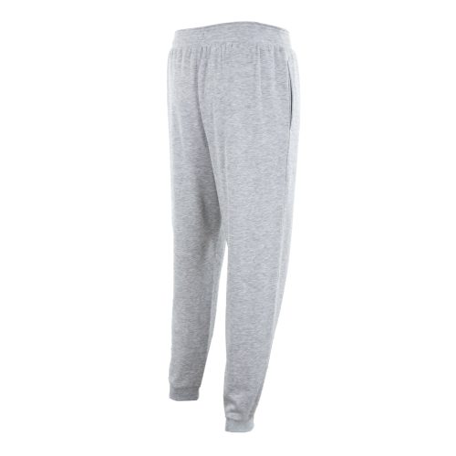 EddieBauerMen sFauxShearlingLinedFleeceJoggers Grey 2