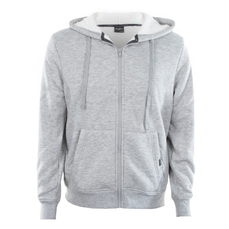 Light Grey Heather-