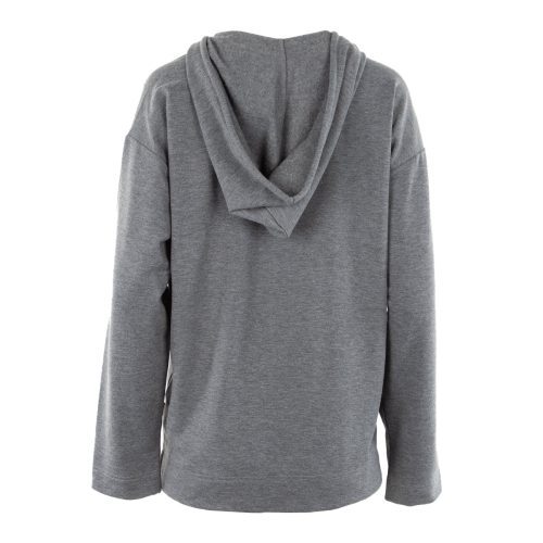 EddieBauerWomen sCharlottePulloverHoodie Charcoal 2