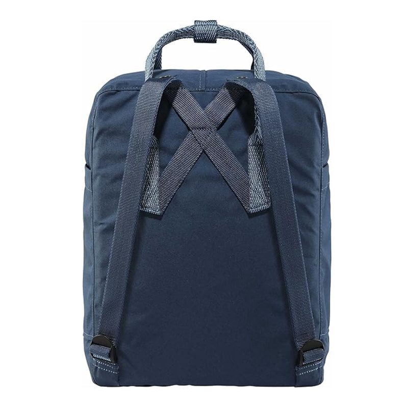 FjallravenKankenClassicBackpack RoyalBlue 2