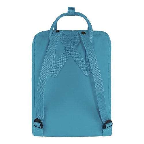 FjallravenKankenClassicBackpack Turqoise 2